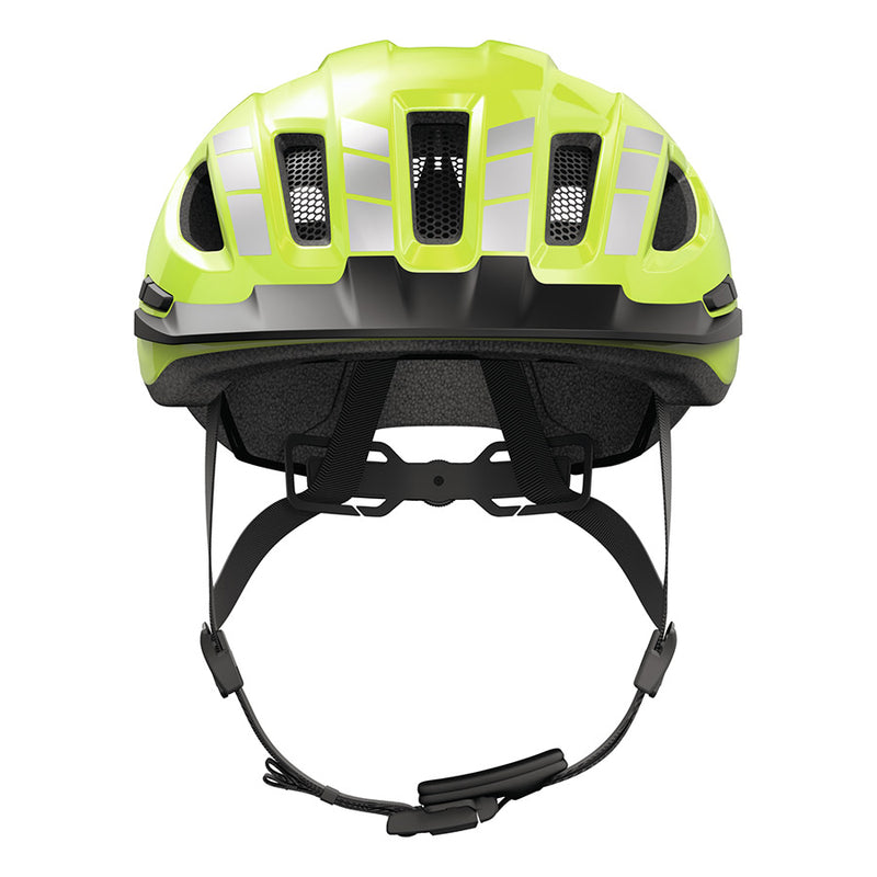 Chargez l'image dans la visionneuse de la galerie, Abus, Urban-I 4.0, Helmet, M, 54 - 58cm, Signal Yellow
