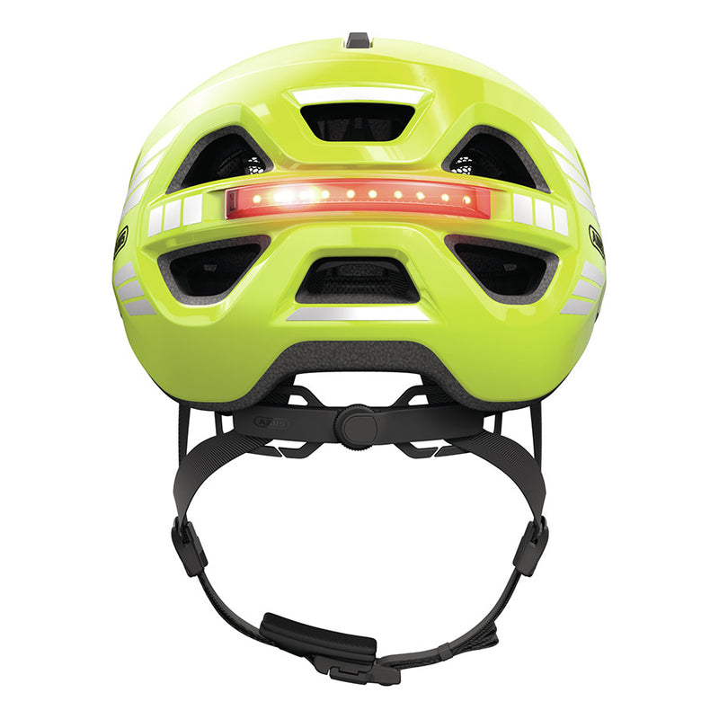 Chargez l'image dans la visionneuse de la galerie, Abus, Urban-I 4.0, Helmet, XL, 60 - 64cm, Signal Yellow

