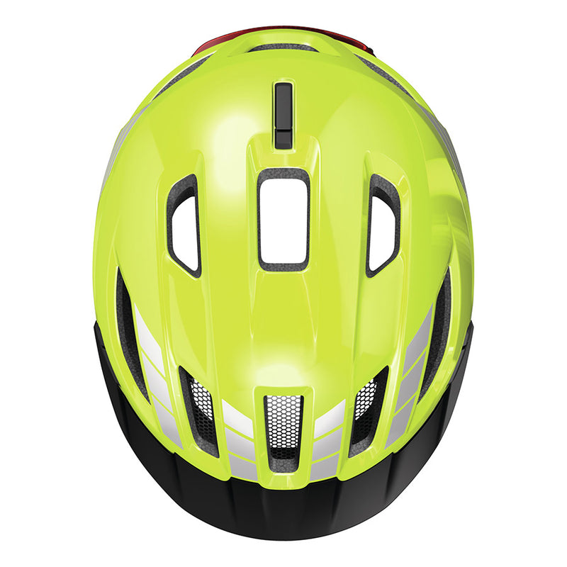 Chargez l'image dans la visionneuse de la galerie, Abus, Urban-I 4.0, Helmet, S, 51 - 55cm, Signal Yellow
