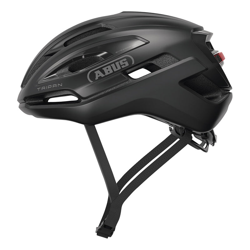 Load image into Gallery viewer, Abus, Taipan LED, Helmet, S, 51 - 55cm, Velvet Black
