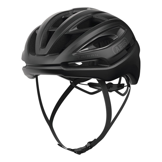 Abus, Taipan LED, Helmet, S, 51 - 55cm, Velvet Black