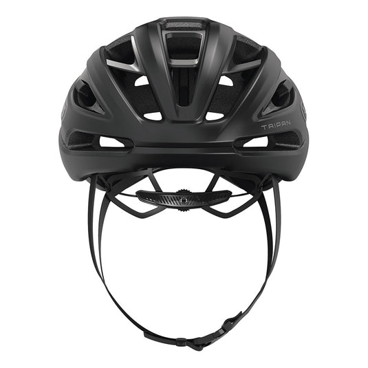 Abus, Taipan LED, Helmet, S, 51 - 55cm, Velvet Black