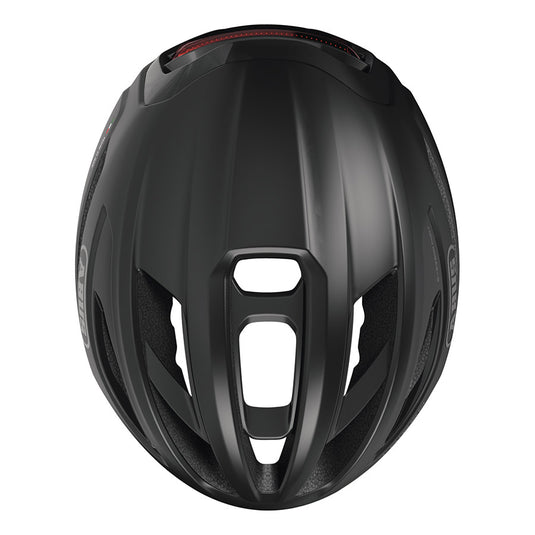 Abus, Taipan LED, Helmet, S, 51 - 55cm, Velvet Black