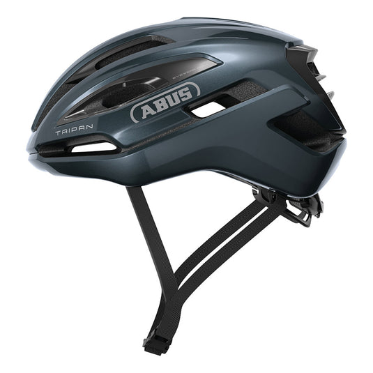 Abus, Taipan, Helmet, S, 51 - 55cm, Como Blue