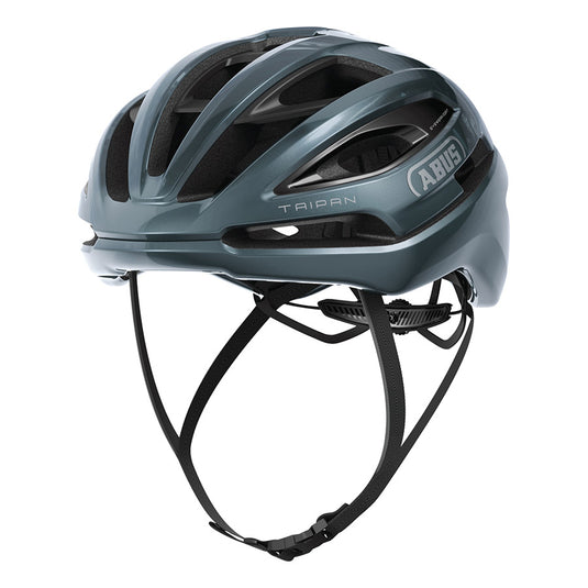 Abus, Taipan, Helmet, M, 54 - 58cm, Como Blue