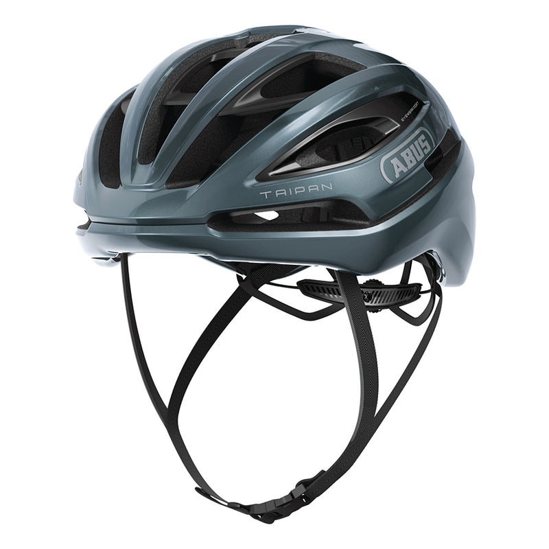 Chargez l'image dans la visionneuse de la galerie, Abus, Taipan, Helmet, S, 51 - 55cm, Como Blue
