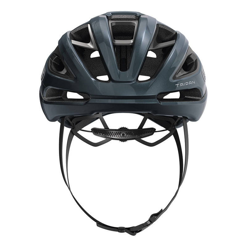 Chargez l'image dans la visionneuse de la galerie, Abus, Taipan, Helmet, S, 51 - 55cm, Como Blue
