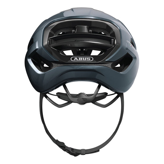 Abus, Taipan, Helmet, M, 54 - 58cm, Como Blue