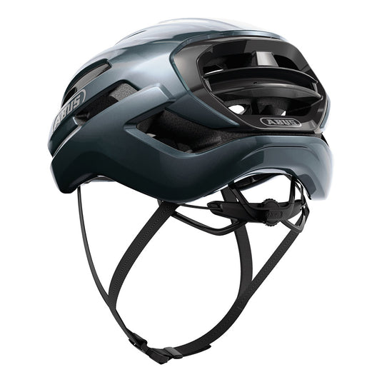 Abus, Taipan, Helmet, M, 54 - 58cm, Como Blue