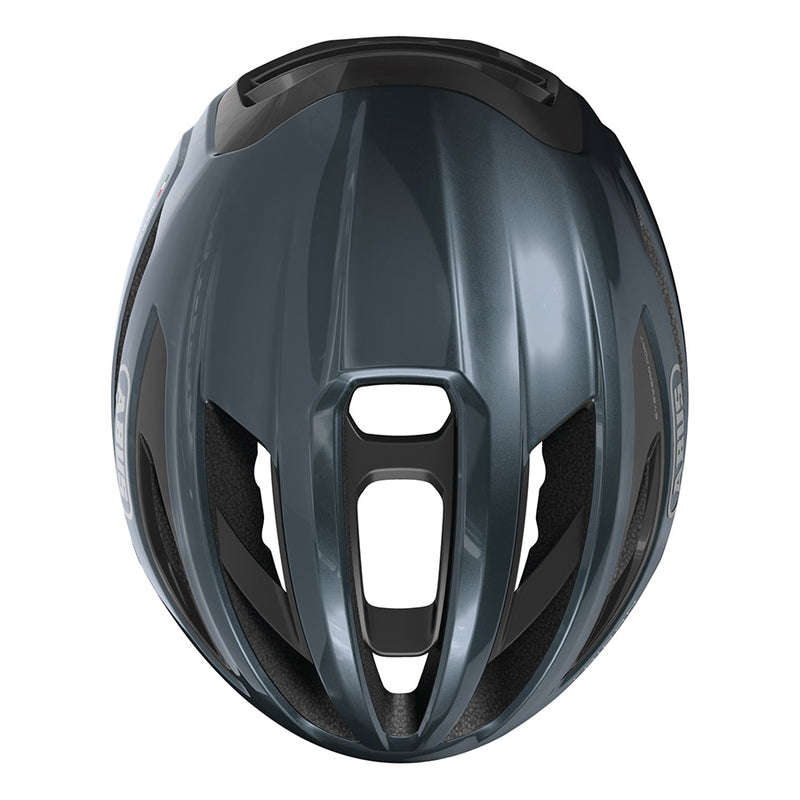 Chargez l'image dans la visionneuse de la galerie, Abus, Taipan, Helmet, S, 51 - 55cm, Como Blue
