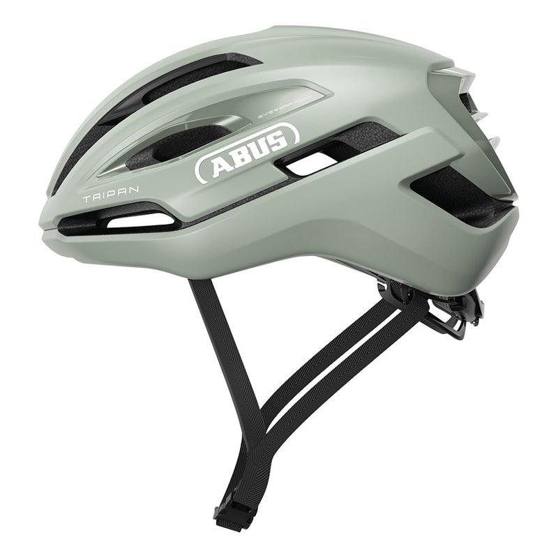 Load image into Gallery viewer, Abus, Taipan, Helmet, L, 57 - 61cm, Frosted Green
