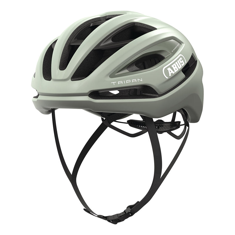 Load image into Gallery viewer, Abus, Taipan, Helmet, L, 57 - 61cm, Frosted Green
