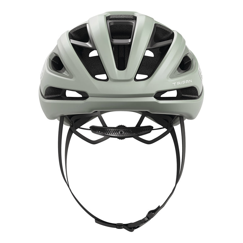 Load image into Gallery viewer, Abus, Taipan, Helmet, L, 57 - 61cm, Frosted Green
