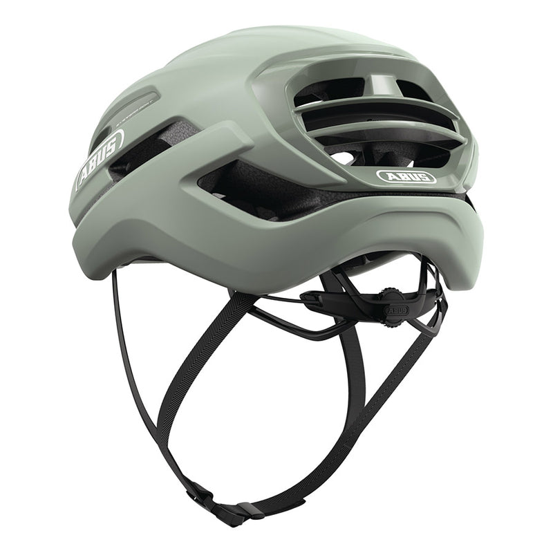 Load image into Gallery viewer, Abus, Taipan, Helmet, L, 57 - 61cm, Frosted Green
