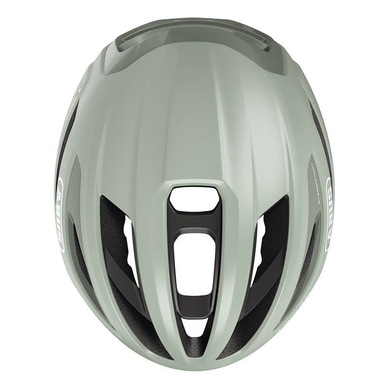 Load image into Gallery viewer, Abus, Taipan, Helmet, L, 57 - 61cm, Frosted Green
