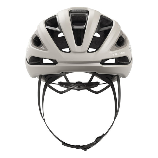 Abus, Taipan, Helmet, L, 57 - 61cm, Sand Beige