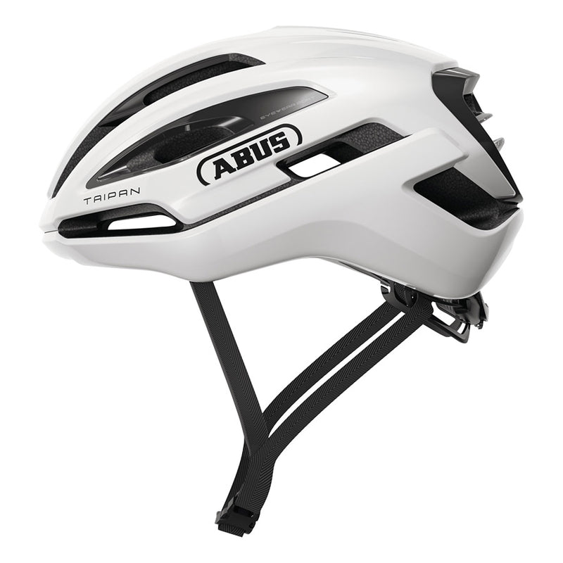 Chargez l'image dans la visionneuse de la galerie, Abus, Taipan, Helmet, S, 51 - 55cm, Shiny White

