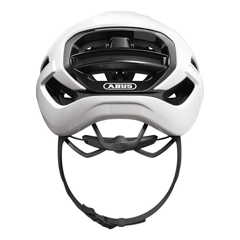 Chargez l'image dans la visionneuse de la galerie, Abus, Taipan, Helmet, S, 51 - 55cm, Shiny White
