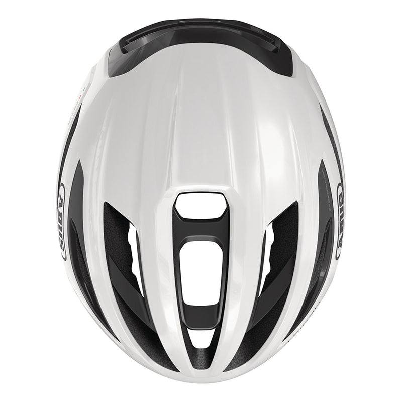 Chargez l'image dans la visionneuse de la galerie, Abus, Taipan, Helmet, S, 51 - 55cm, Shiny White
