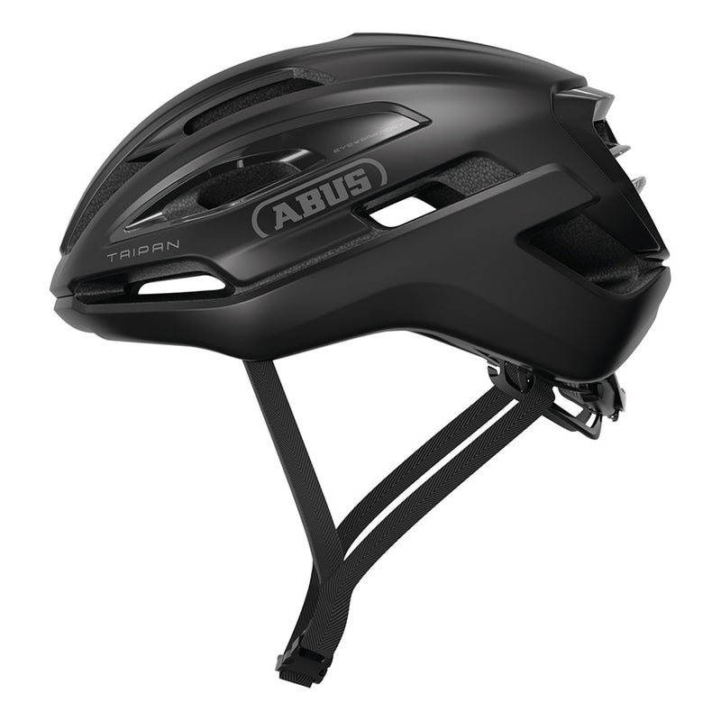 Chargez l'image dans la visionneuse de la galerie, Abus, Taipan, Helmet, L, 57 - 61cm, Velvet Black
