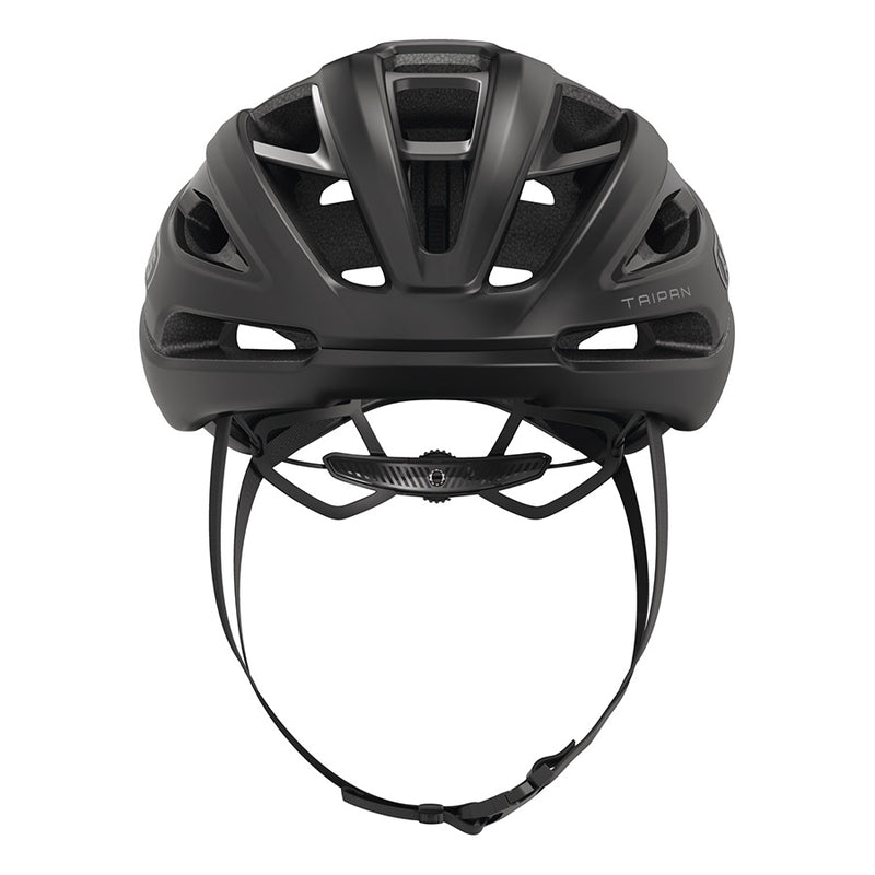 Chargez l'image dans la visionneuse de la galerie, Abus, Taipan, Helmet, S, 51 - 55cm, Velvet Black
