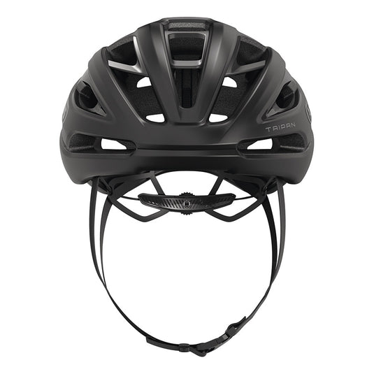 Abus, Taipan, Helmet, M, 54 - 58cm, Velvet Black
