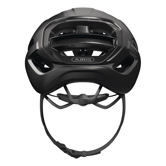 Abus, Taipan, Helmet, M, 54 - 58cm, Velvet Black