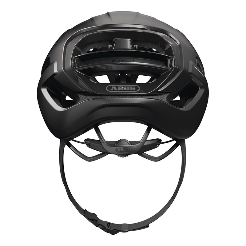 Chargez l'image dans la visionneuse de la galerie, Abus, Taipan, Helmet, S, 51 - 55cm, Velvet Black
