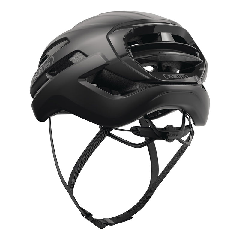 Chargez l'image dans la visionneuse de la galerie, Abus, Taipan, Helmet, S, 51 - 55cm, Velvet Black

