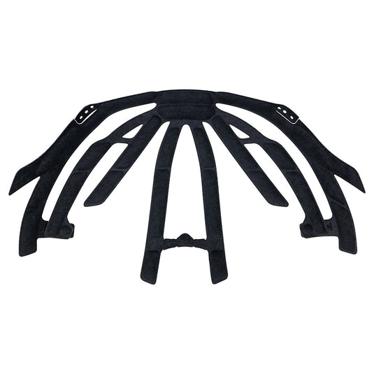 Abus, Taipan Padding Set, Medium