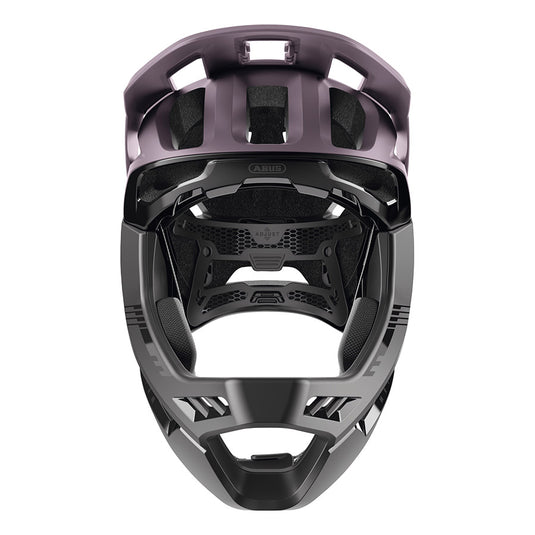 Abus Targon