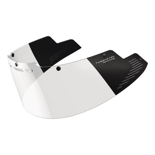 Abus TimeShifter Visor