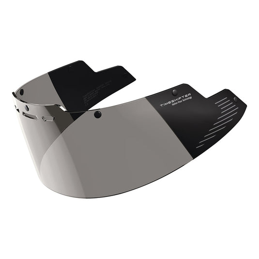 Abus TimeShifter Visor