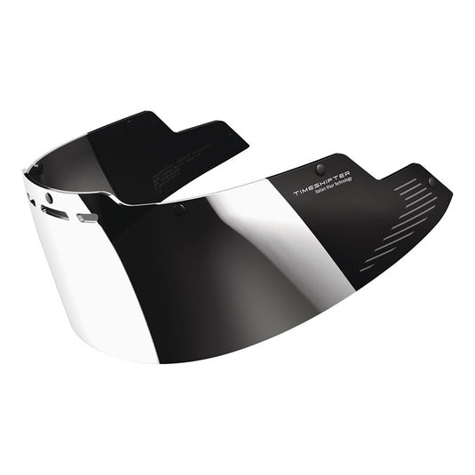 Abus TimeShifter Visor