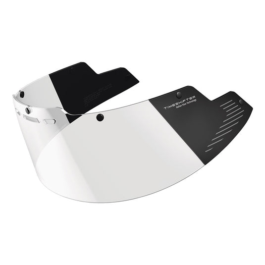 Abus TimeShifter Visor