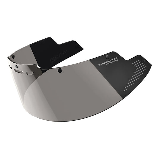 Abus TimeShifter Visor