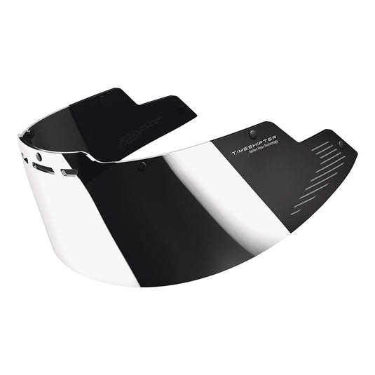 Abus TimeShifter Visor