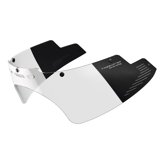 Abus TimeShifter Visor
