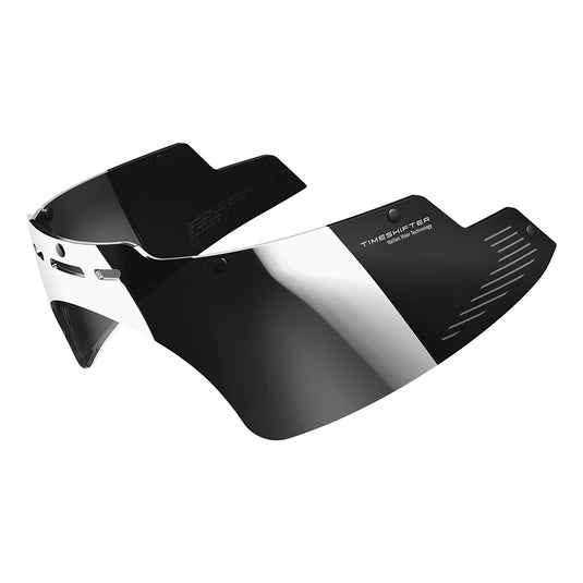 Abus TimeShifter Visor