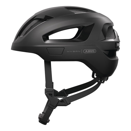 Abus Hyban 3.0 LR