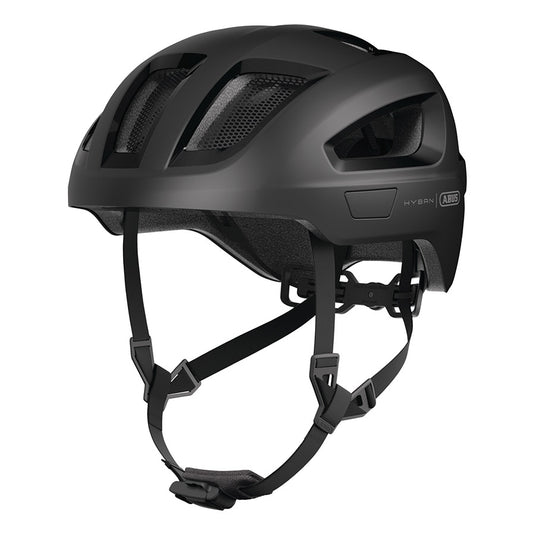 Abus Hyban 3.0 LR