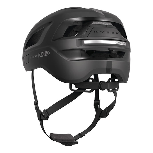 Abus Hyban 3.0 LR