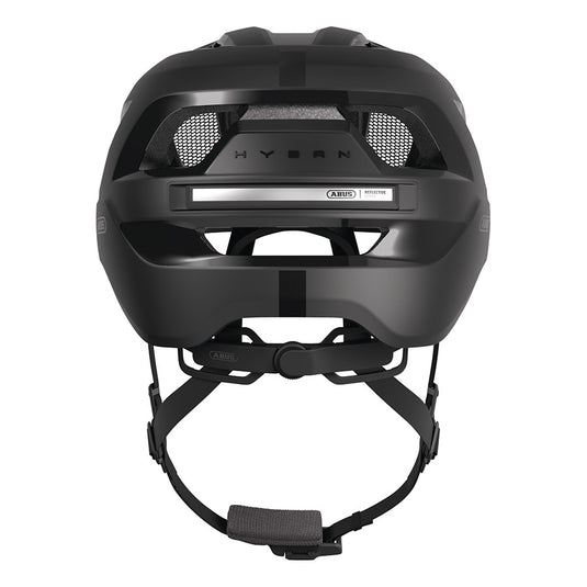 Abus Hyban 3.0 LR