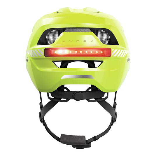 Abus Hyban 3.0