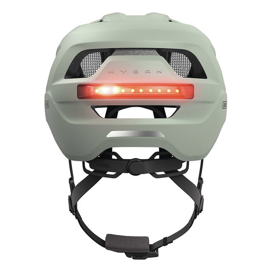 Abus Hyban 3.0