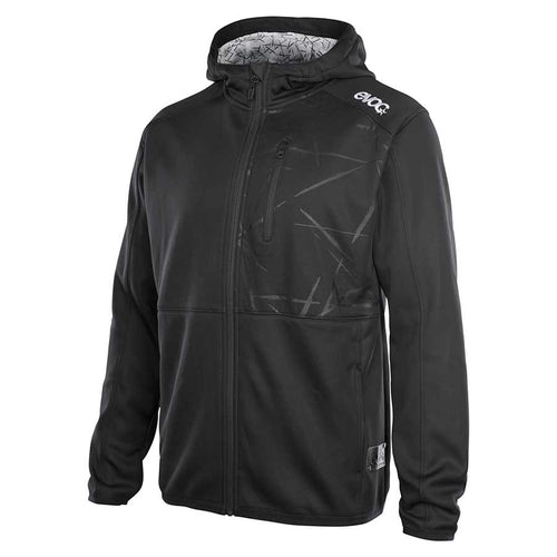 Men's Hoody Jacket