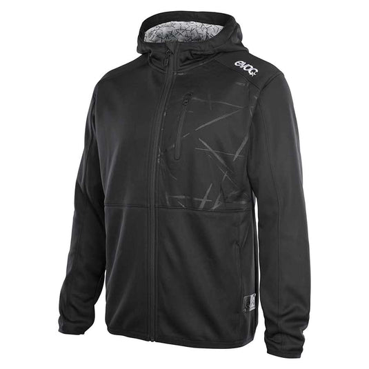 Men's Hoody Jacket