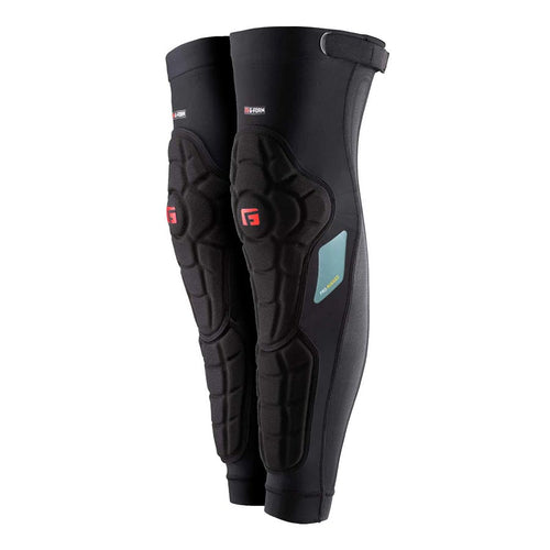 Youth Rugged Knee-Shin