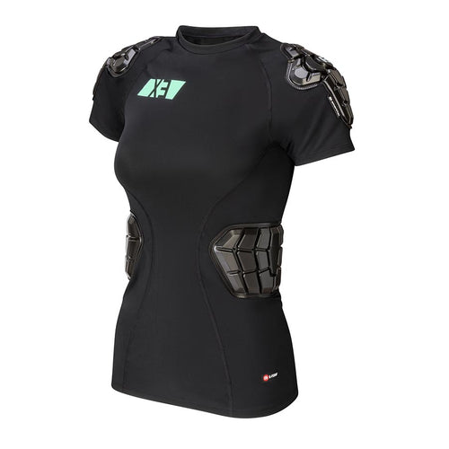 Women's Pro-X3 SS Shirt