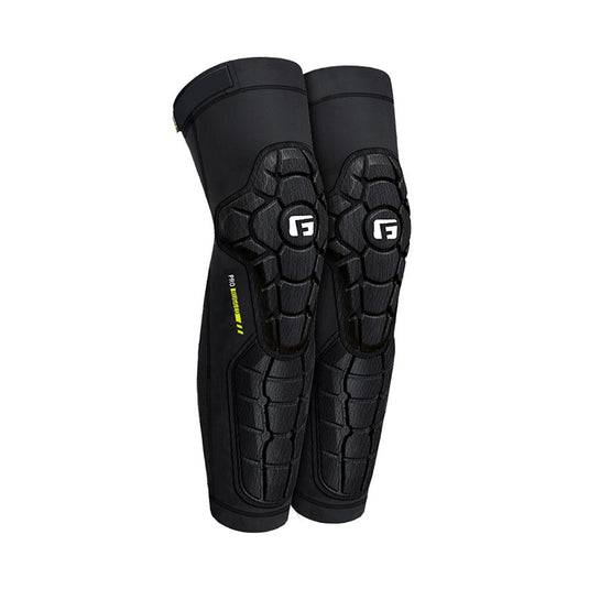 Youth Rugged 2 Knee Shin Guard